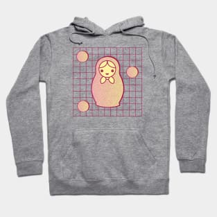 Matryoshka Hoodie